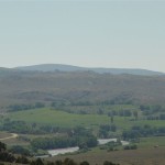 A Cross Ranch