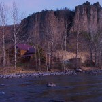 Midnight Canyon Homestead 2