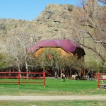 Midnight Canyon Homestead 5