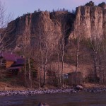 Midnight Canyon Homestead 10