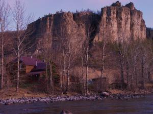 Midnight Canyon Homestead 17