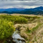 Little Rocky Creek