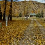 Rosebud Retreat, Absarokee, MT. 1