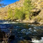 Rosebud Retreat, Absarokee, MT. 63