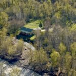 Rosebud Retreat, Absarokee, MT. 66