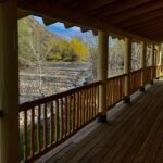 Rosebud Retreat, Absarokee, MT. 72