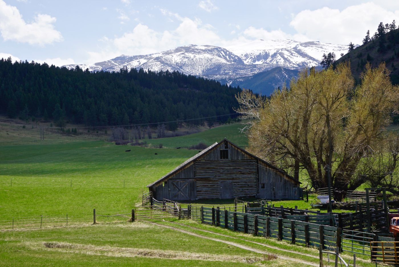 Schwenneker Homestead 15